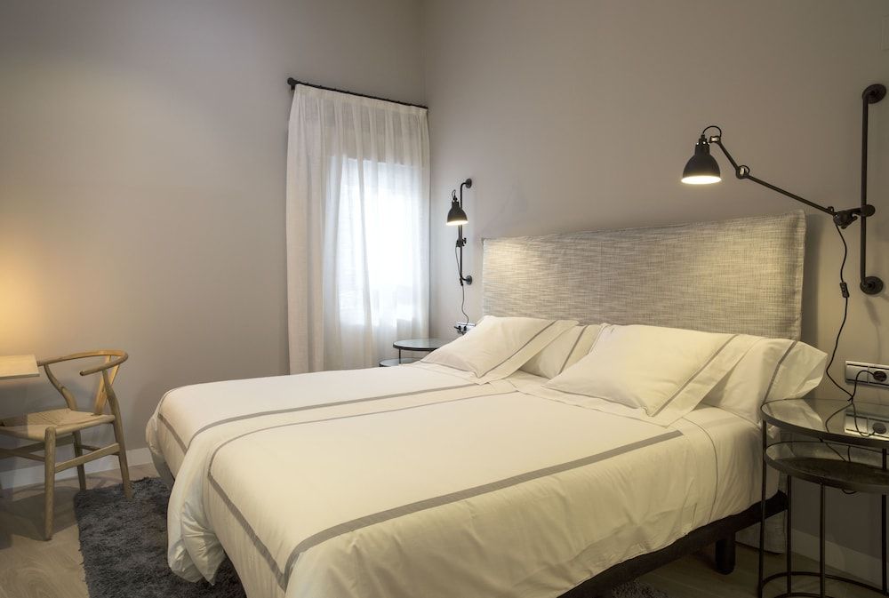 U-Sense Madrid Santa Ana Superior Apartment, 2 Bedrooms, City View 13