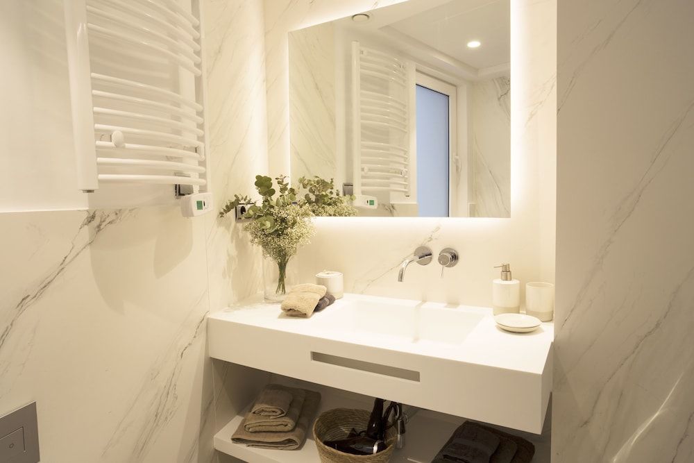 U-Sense Madrid Santa Ana Superior Apartment, 2 Bedrooms, City View 16