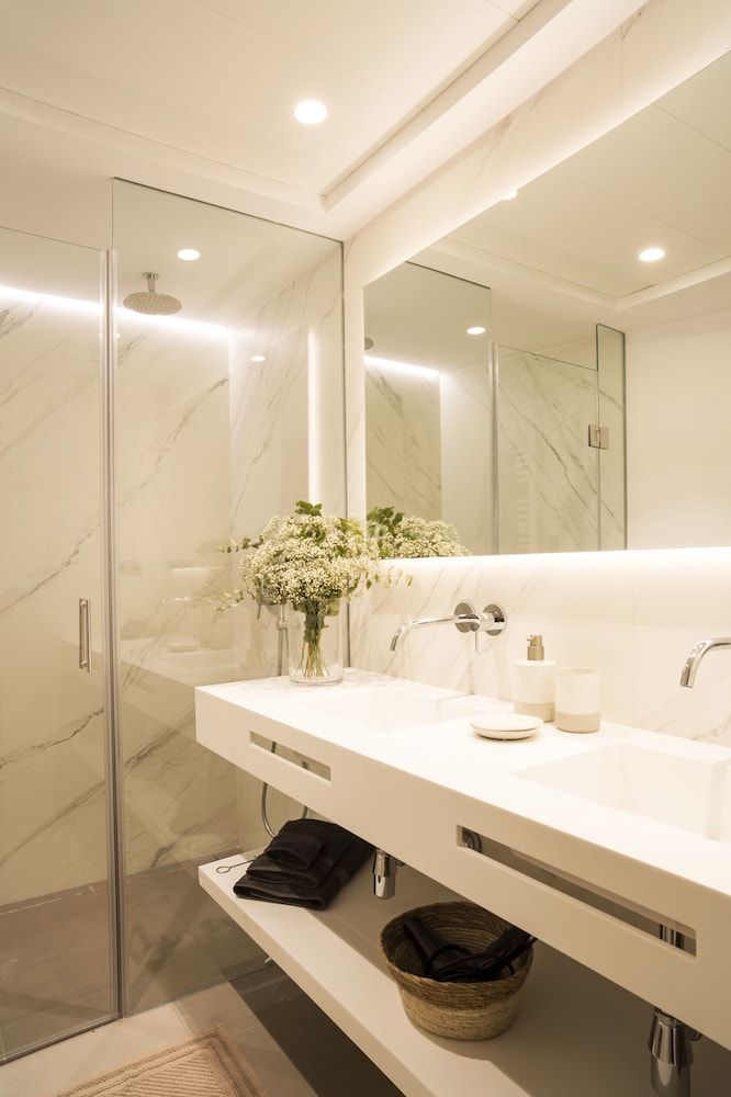 U-Sense Madrid Santa Ana Superior Apartment, 2 Bedrooms, City View 19