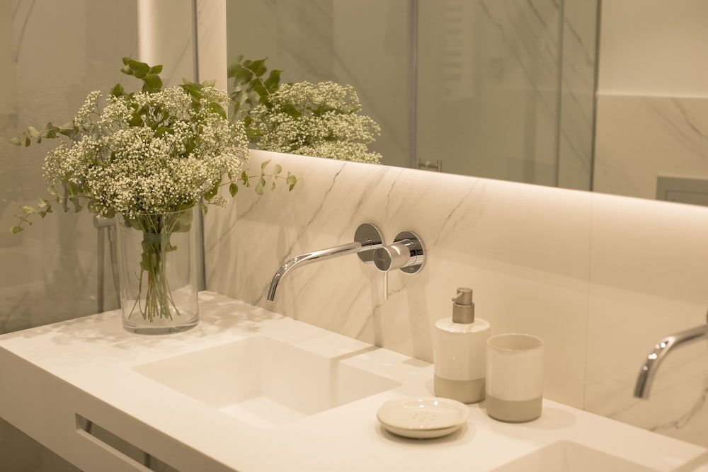 U-Sense Madrid Santa Ana Superior Apartment, 2 Bedrooms, City View 18