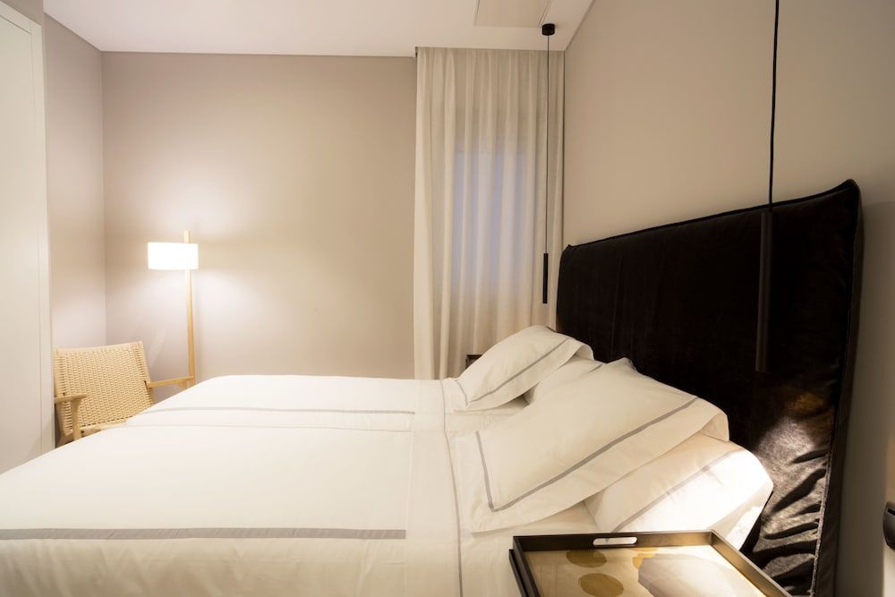 U-Sense Madrid Santa Ana Superior Apartment, 2 Bedrooms, City View 12