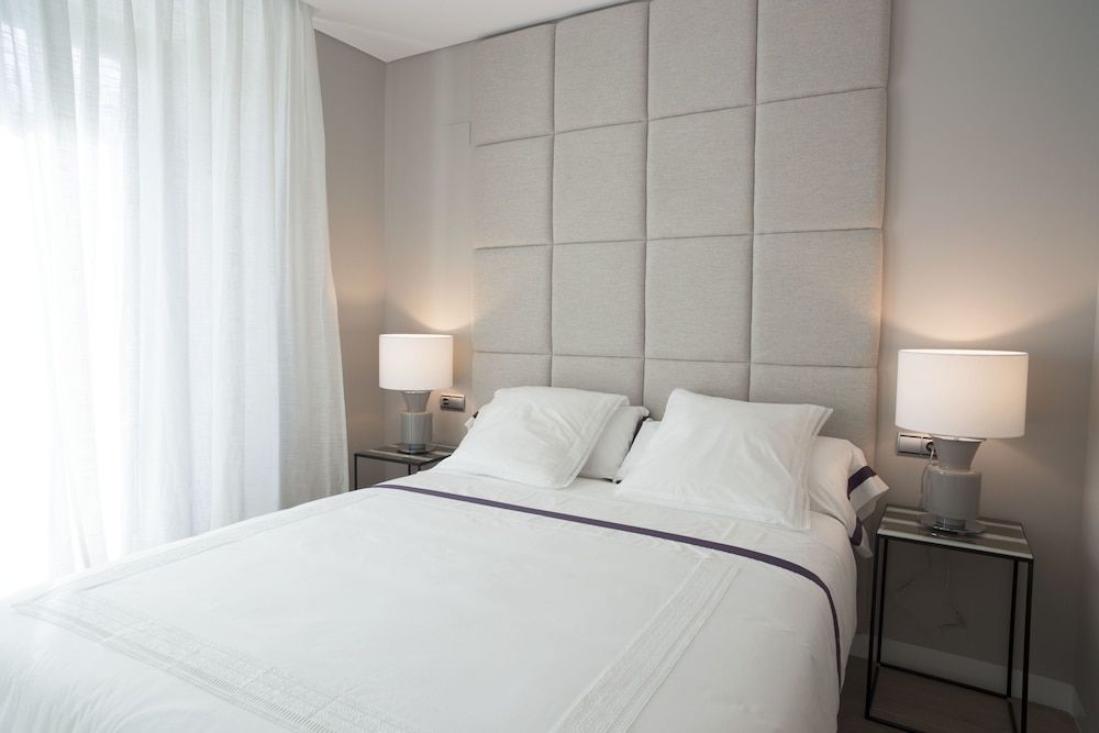 U-Sense Madrid Santa Ana Superior Apartment, 2 Bedrooms, City View 10