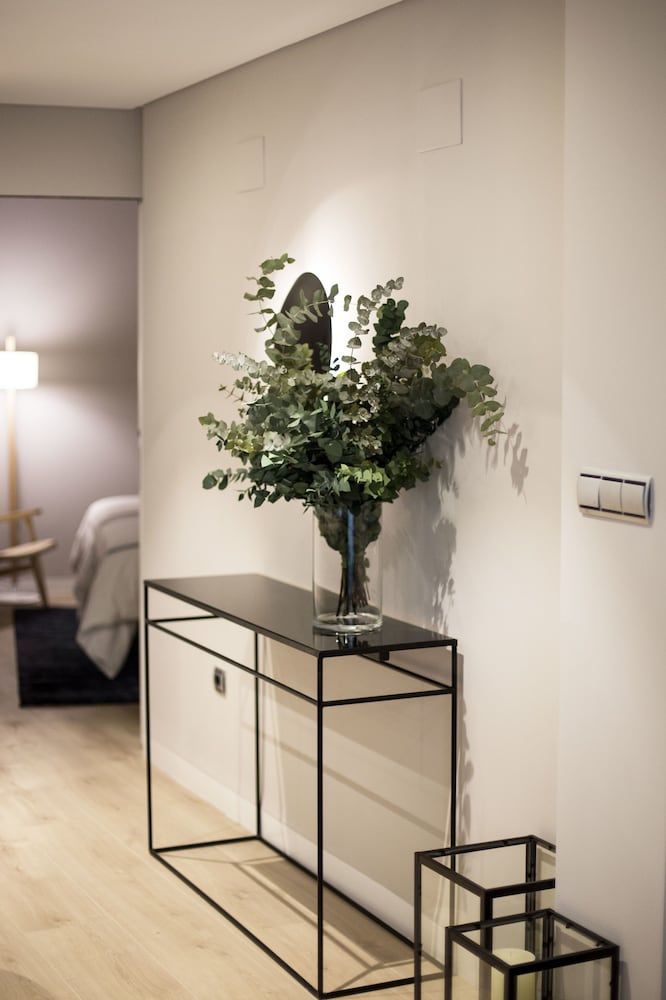 U-Sense Madrid Santa Ana Superior Apartment, 2 Bedrooms, City View 27