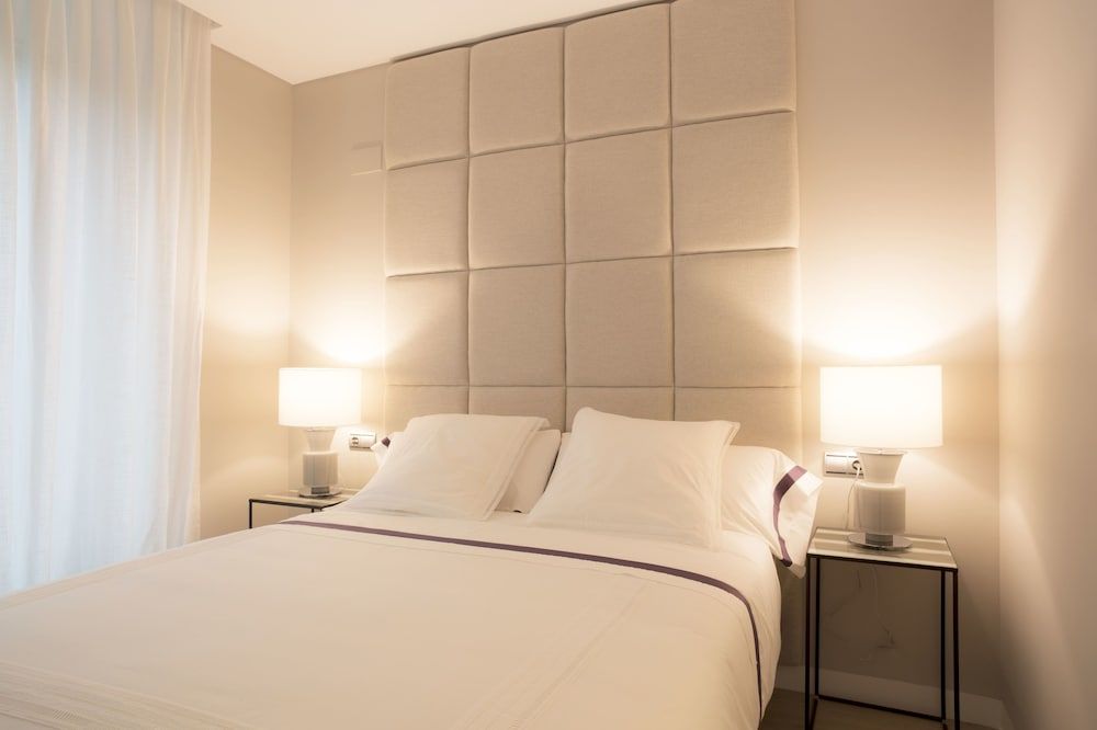 U-Sense Madrid Santa Ana Superior Apartment, 2 Bedrooms, City View 5