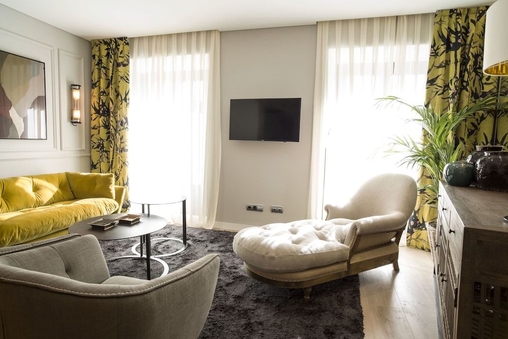 U-Sense Madrid Santa Ana Superior Apartment, 2 Bedrooms, City View 32