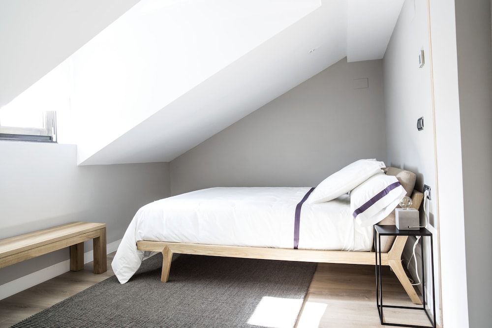 undefined U-Sense Madrid Santa Ana