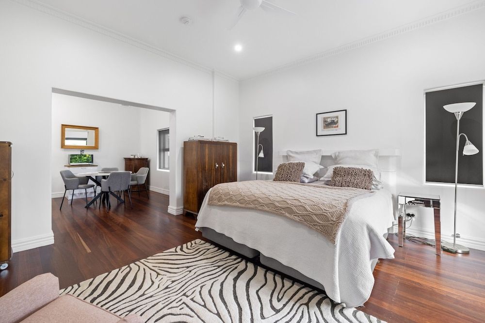 Premium Apartment, 1 King Bed