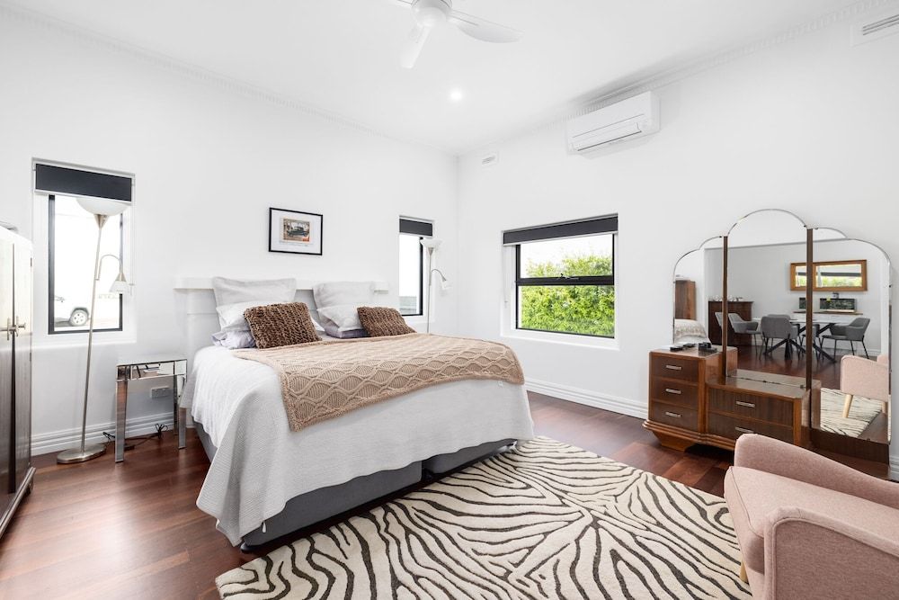 Premium Apartment, 1 King Bed