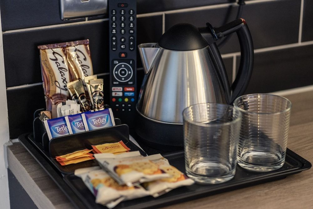 Sweeney Motherwell Luxury Double or Twin Room, Non Smoking 14