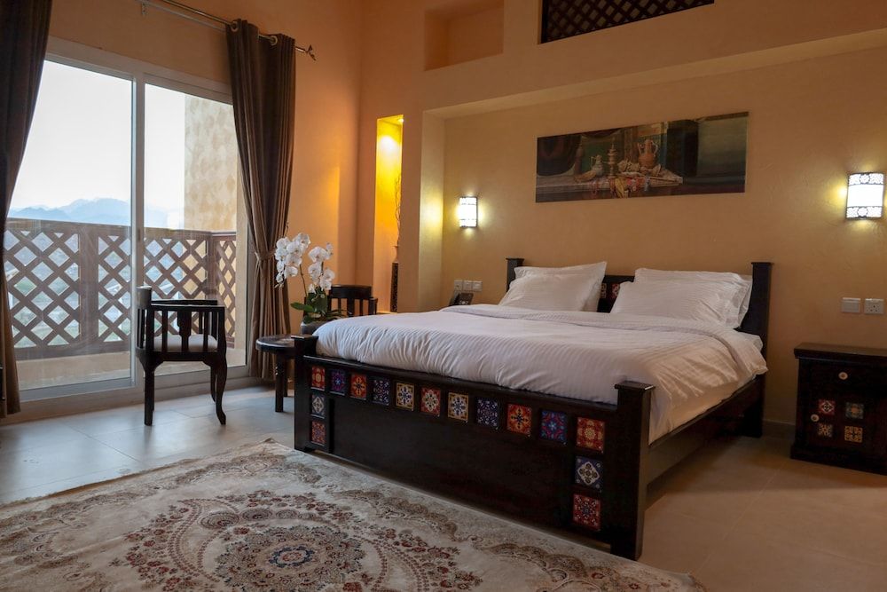 Superior Double or Twin Room