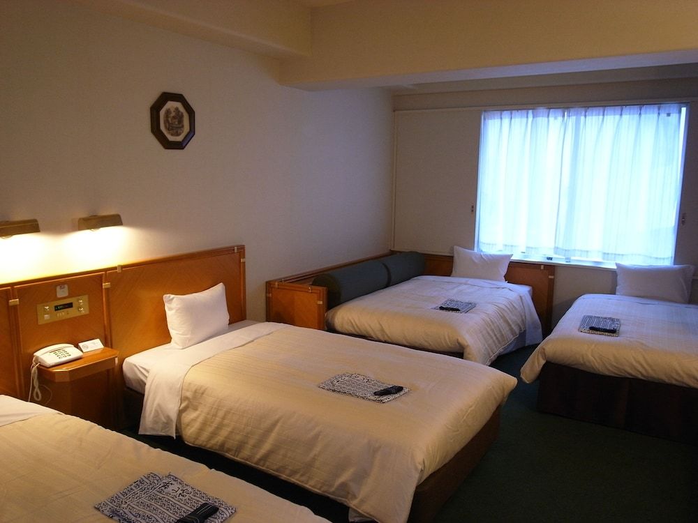 undefined Hotel Kizankan 4