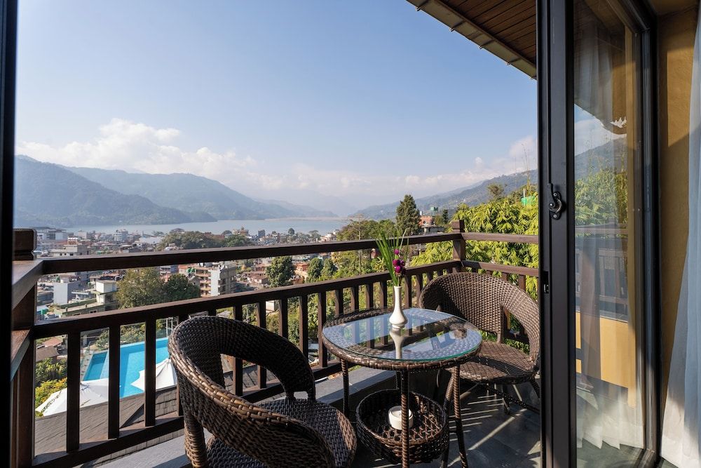 undefined Bar Peepal Resort 7