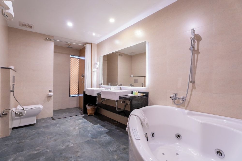 undefined Bar Peepal Resort 8