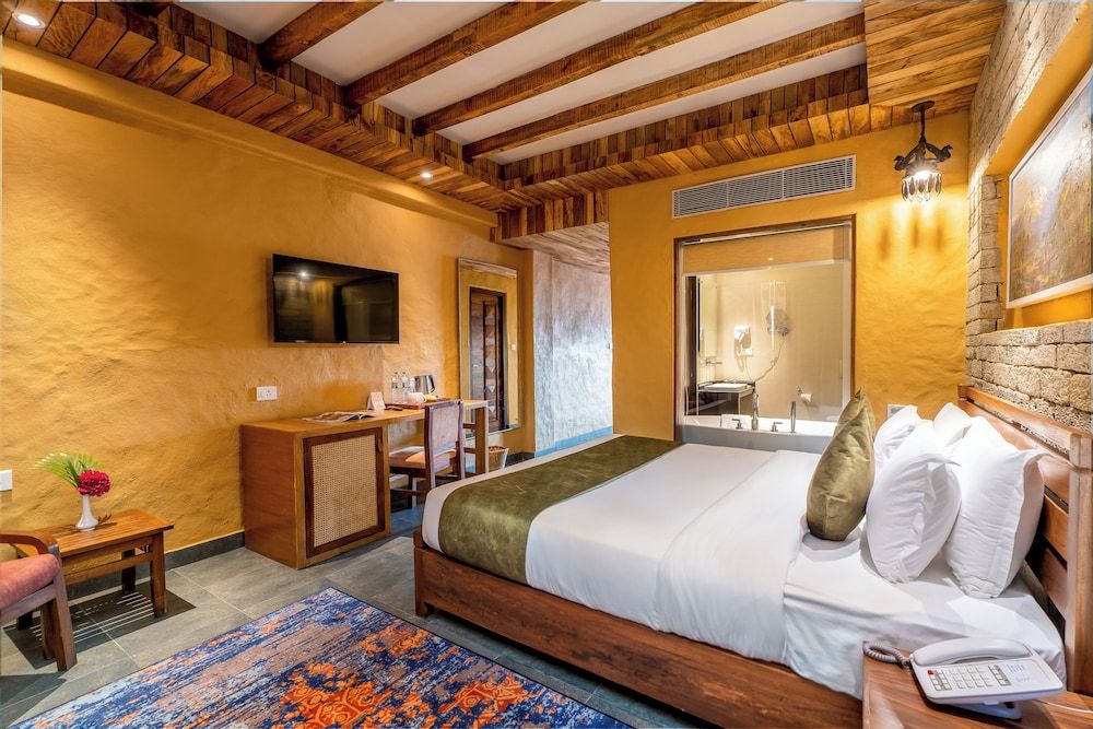 undefined Bar Peepal Resort 4