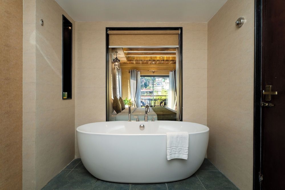 undefined Bar Peepal Resort 9