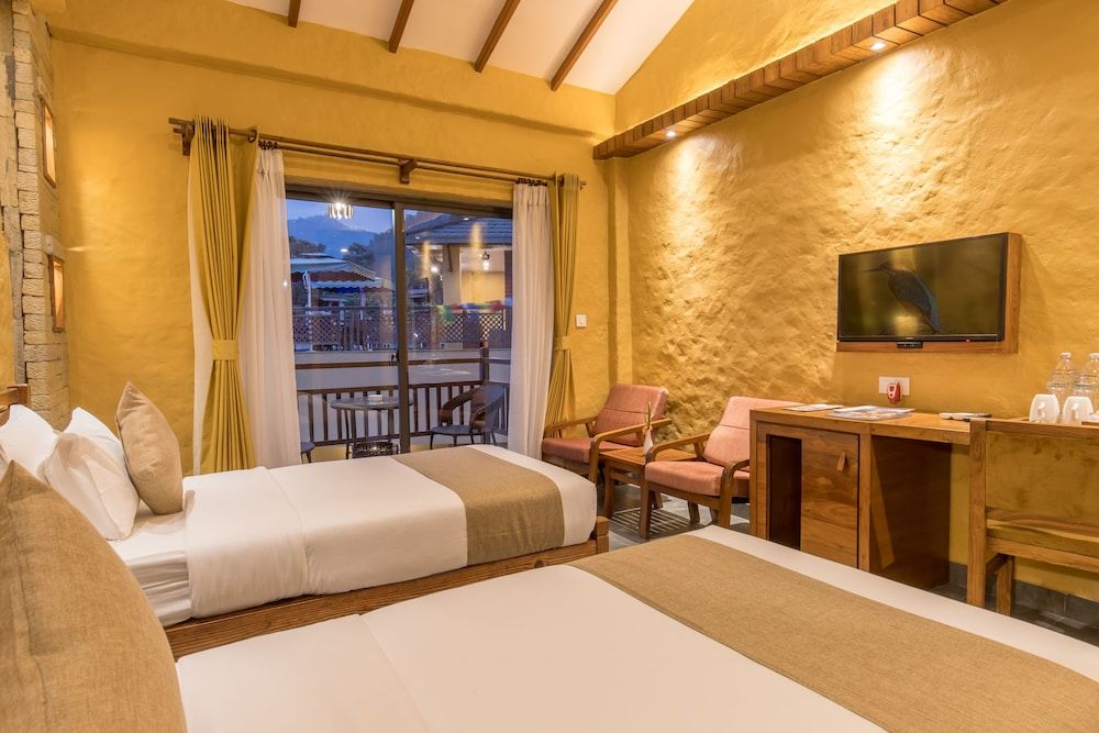 undefined Bar Peepal Resort 4