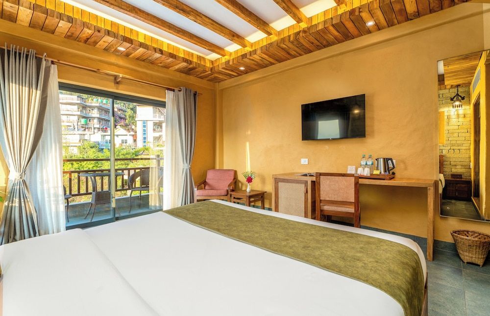 undefined Bar Peepal Resort 10