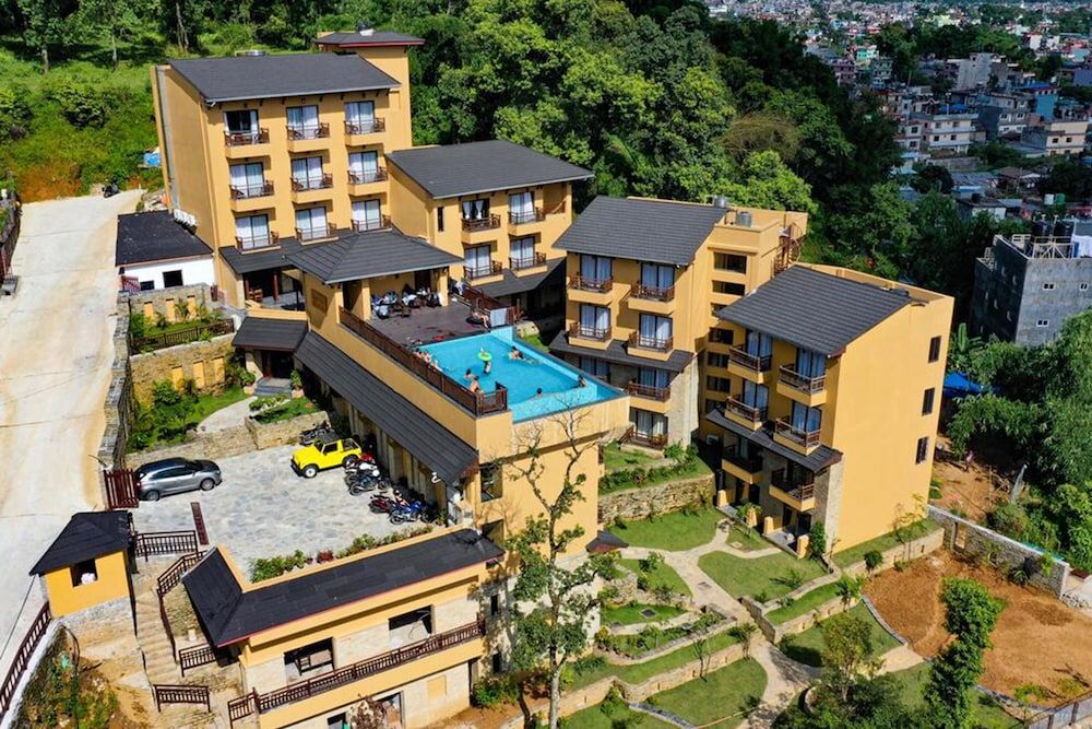 undefined Bar Peepal Resort 2