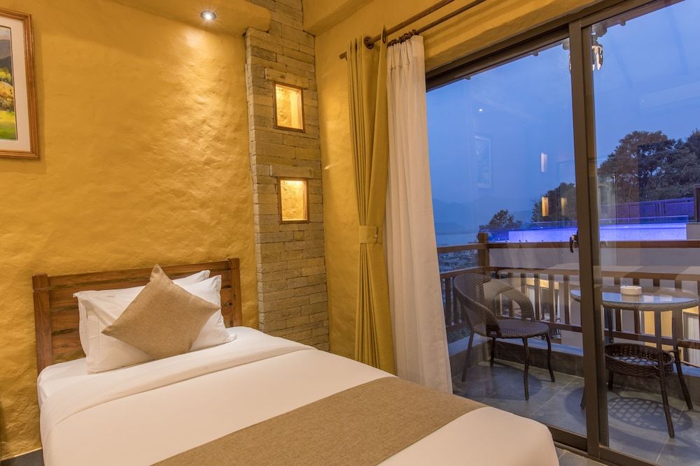 undefined Bar Peepal Resort 7