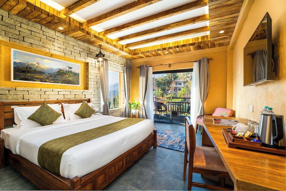 undefined Bar Peepal Resort 5