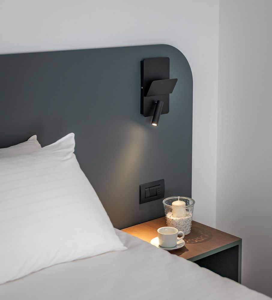 Hotel Canton dell Orto Superior Double Room 9