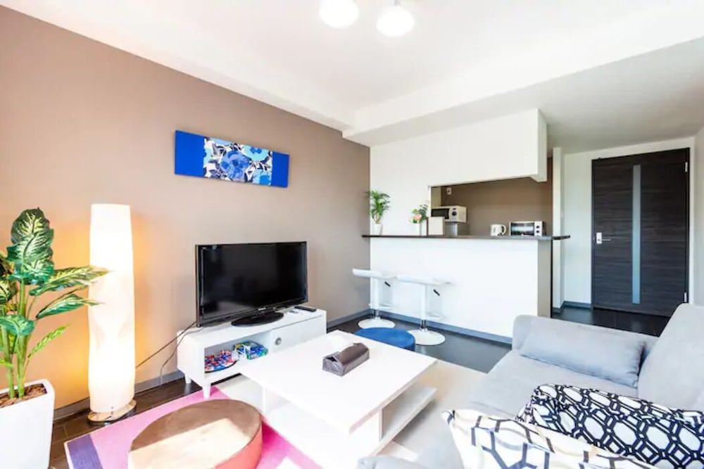 Edifice Apartment, Non Smoking 13