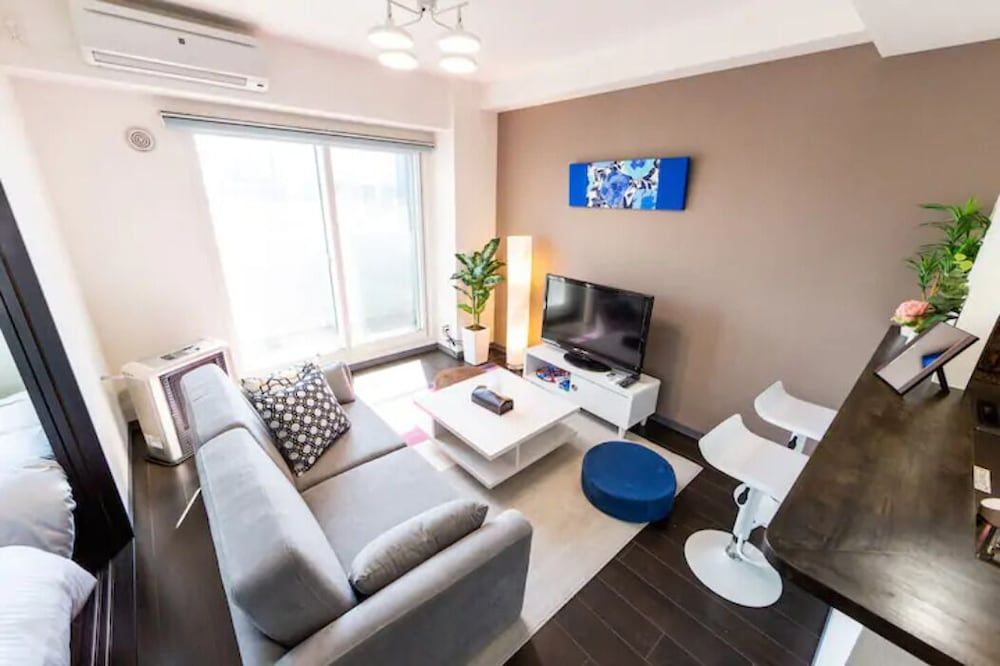 Edifice Apartment, Non Smoking 10