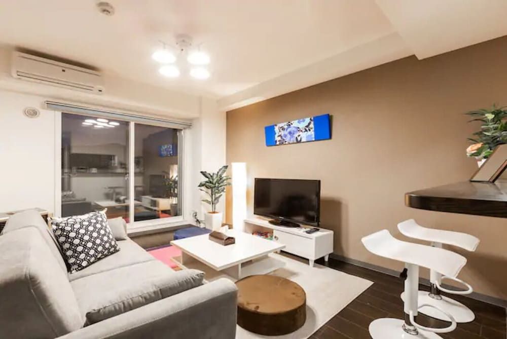 Edifice Apartment, Non Smoking 9