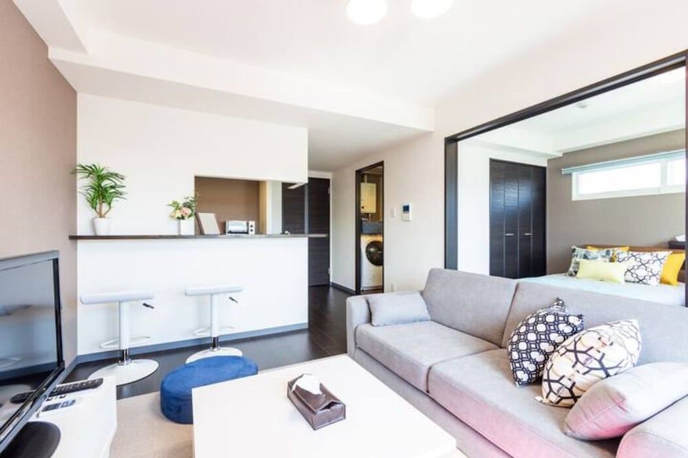 Edifice Apartment, Non Smoking 12