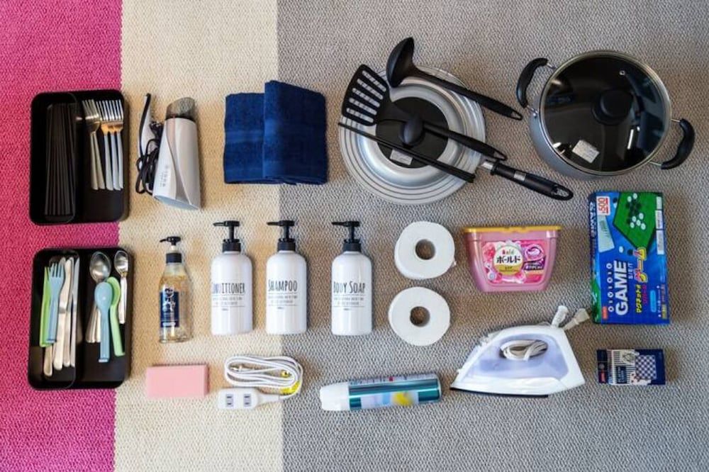 Edifice Apartment, Non Smoking 16