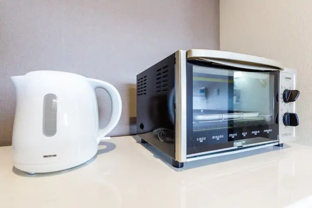 Edifice Apartment, Non Smoking 15