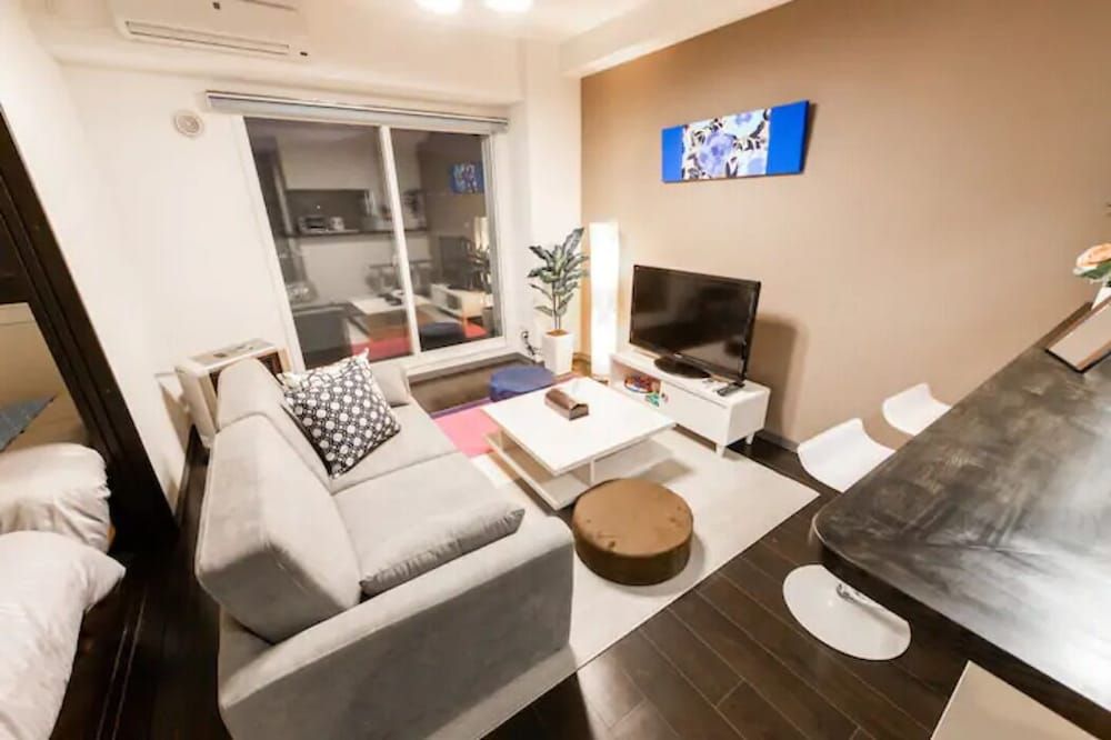 Edifice Apartment, Non Smoking 11