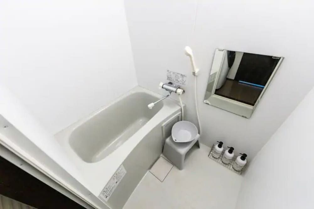 Edifice Apartment, Non Smoking 22