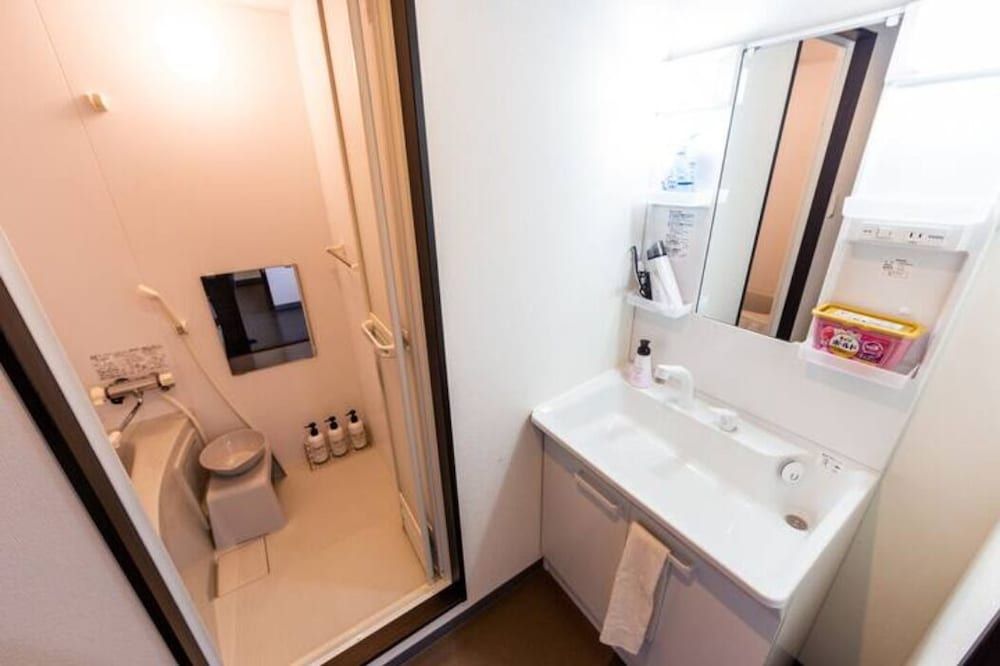 Edifice Apartment, Non Smoking 20