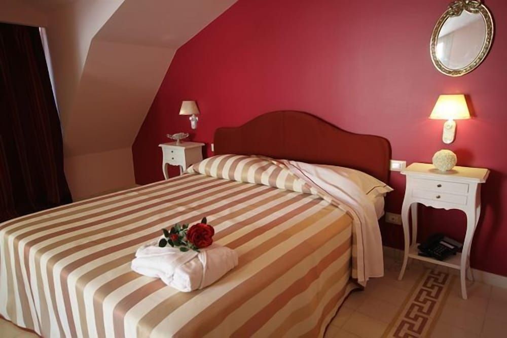 Suite, 1 Double Bed