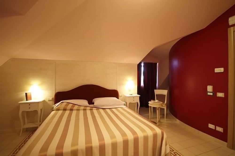 Suite, 1 Double Bed