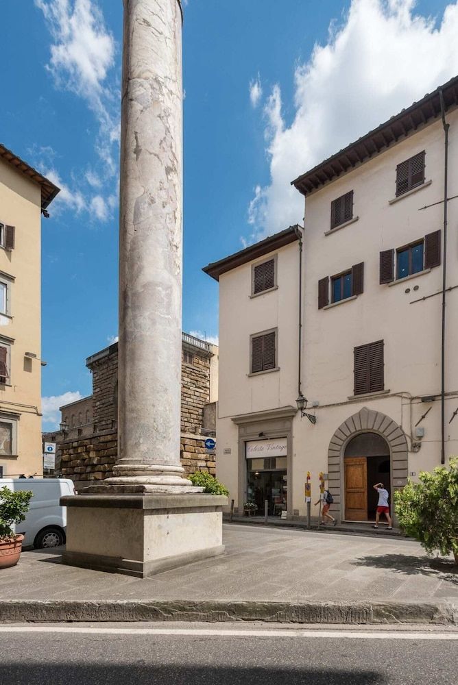 undefined Heart of Florence Pitti 2 Bed-apartment 2