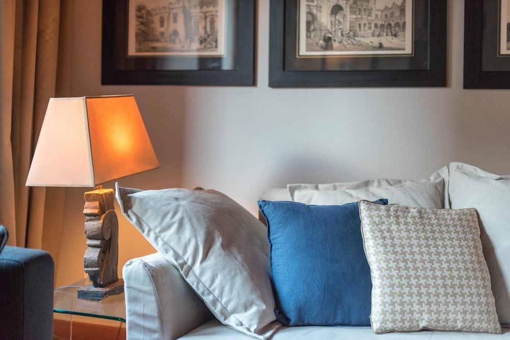 Heart of Florence Pitti 2 Bed-apartment Deluxe Apartment, 2 Bedrooms, City View 29