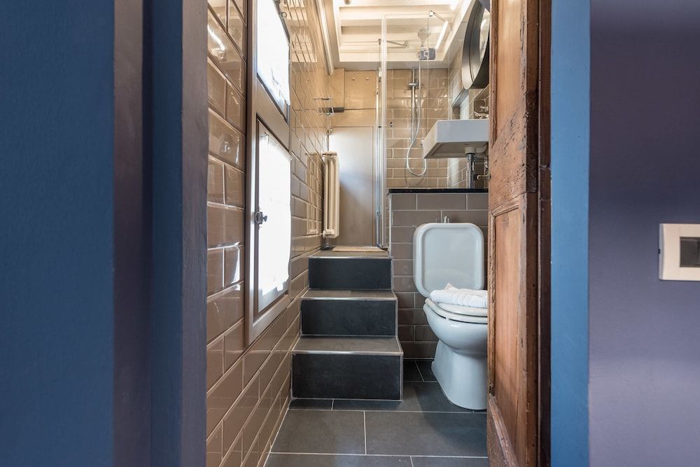 Heart of Florence Pitti 2 Bed-apartment Deluxe Apartment, 2 Bedrooms, City View 17