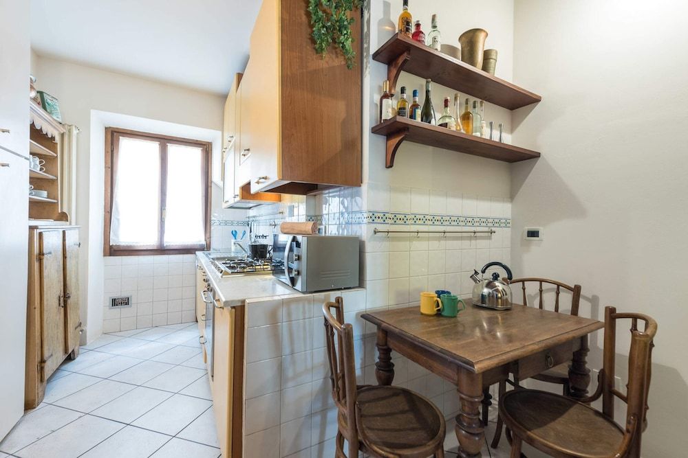 undefined Heart of Florence Pitti 2 Bed-apartment 4