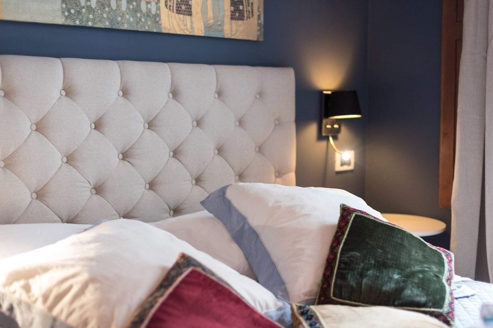 Heart of Florence Pitti 2 Bed-apartment Deluxe Apartment, 2 Bedrooms, City View 13