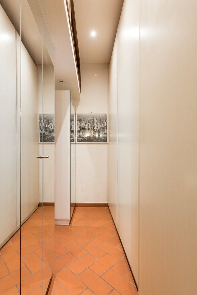 Heart of Florence Pitti 2 Bed-apartment Deluxe Apartment, 2 Bedrooms, City View 15