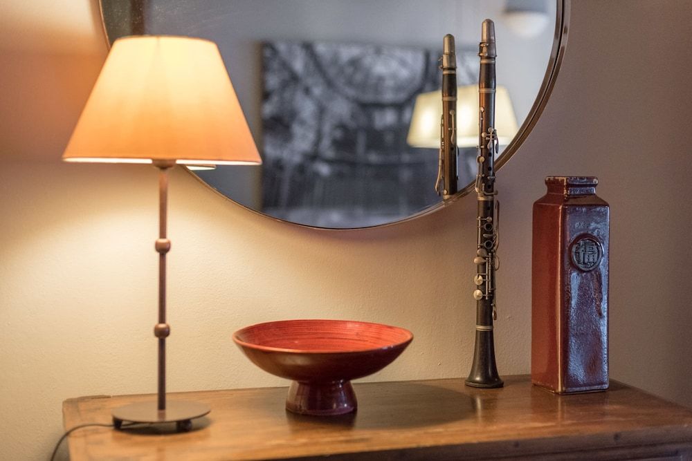 undefined Heart of Florence Pitti 2 Bed-apartment