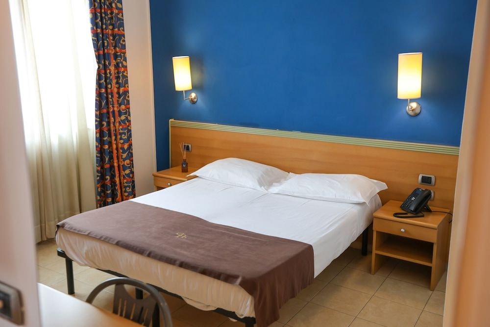 Palace Hotel Due Ponti Double or Twin Room 2