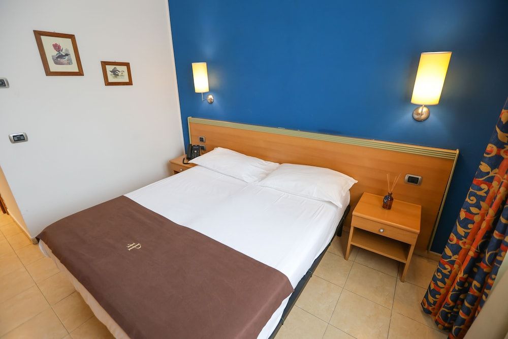 Palace Hotel Due Ponti Double or Twin Room 4