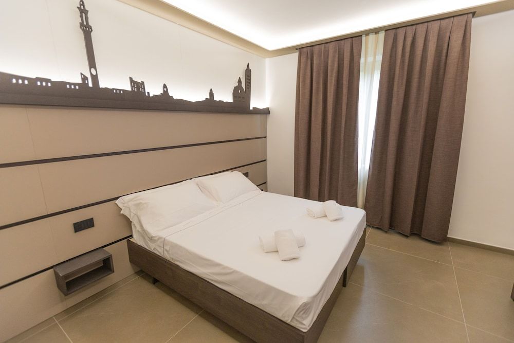 Palace Hotel Due Ponti