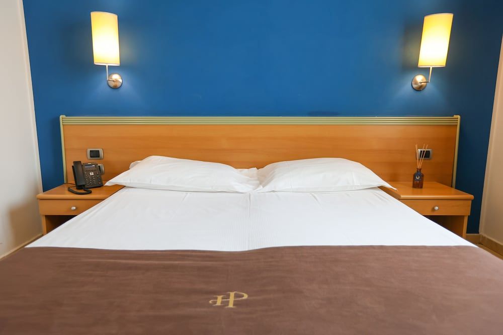 Palace Hotel Due Ponti Double or Twin Room 3