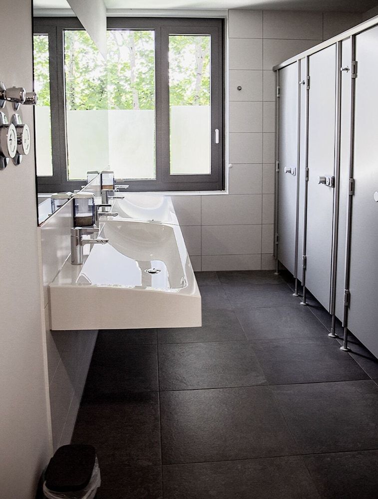 Hotel Garni Fischerfleck Basic Double or Twin Room, Shared Bathroom 5