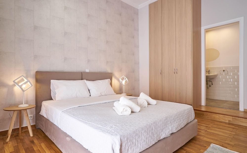 undefined Anemoni Classic- Acropolis district 6