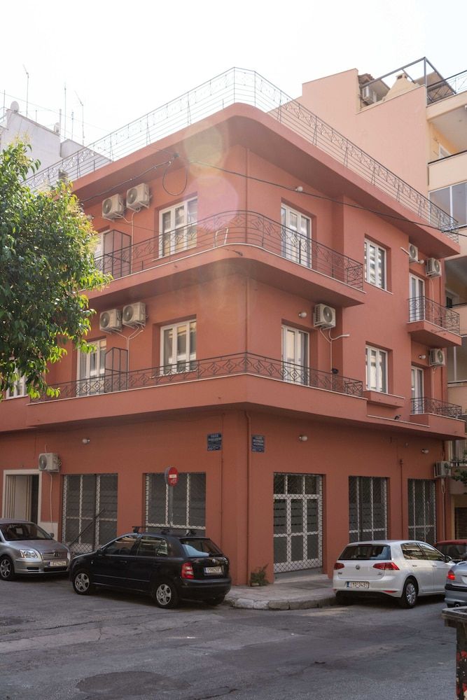 undefined Anemoni Classic- Acropolis district 3